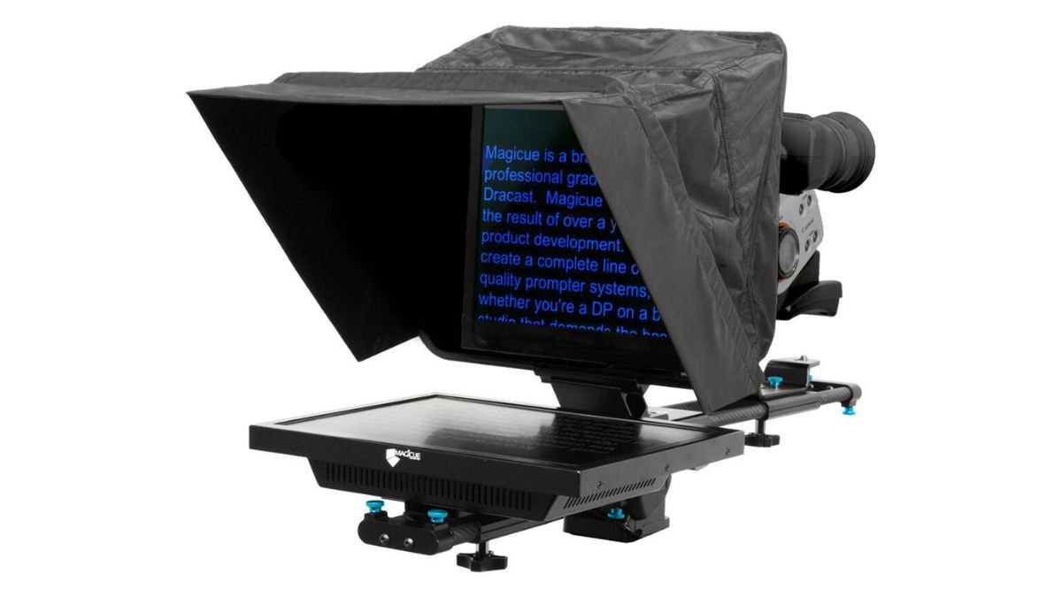Alquiler Teleprompter Presidencial y Estudio
