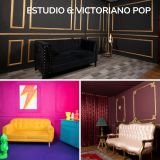 Membresías de Producción: Alquiler de Estudios de Fotografía y Podcast