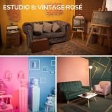 Membresías de Producción: Alquiler de Estudios de Fotografía y Podcast