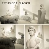 Membresías de Producción: Alquiler de Estudios de Fotografía y Podcast