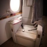 Estudio Avión Privado en Bogotá: Set de Grabación Tipo Gulfstream